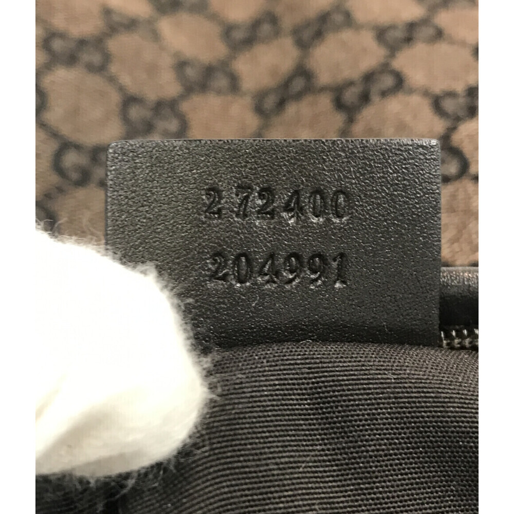 Gucci Cross Bag Shoulder - Picture 5 of 8